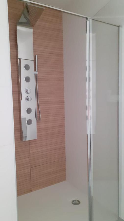 Apartamentos Marina Cordelia 1D O Grove Exterior photo